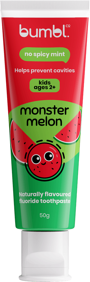 Monster Melon